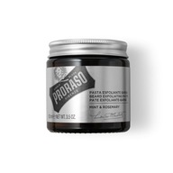 PRORASO PEELING NA TVÁR A BRADU 100ML