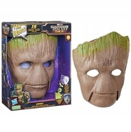 Elektronická maska ​​Marvel Guardians of the Galaxy Groot