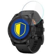 Hybridné sklo 3mk pre Garmin Fenix ​​​​7 Pro Solar