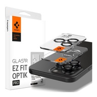 Dvojzložkový kryt na fotoaparát Spigen Optik EZ Fit pre iPhone 15 Pro / Max / 14 Pro