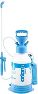 PROFESIONÁLNY TLAKOVÝ ROZPRAŠOVAČ ORION SUPER CLEANING PRO +6L S LANCE