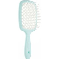 JANEKE SUPERBRUSH pastelovo-mätový štetec 22cm