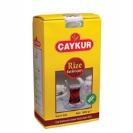 Turist Rize čierny čaj 1000g Caykur