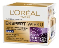 L'Oreal Paris Age Expert 60+ nočný krém 50 ml