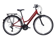 Bicykel Kross Trans 1.0 SR rub / kúzlo pripojený 2022 DL-19