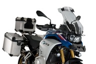 Turistické čelné sklo PUIG 3597H s deflektorom BMW F850GS