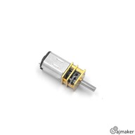 Mini elektromotor s prevodovkou 6V 30RPM