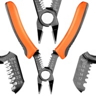 Bočné frézy Neo Tools 140 mm (01-509)