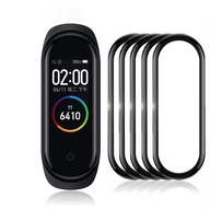 5 KS 3D HYBRIDNÝ FILM pre XIAOMI MI BAND 5