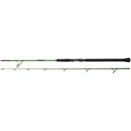 Madcat Rod Green Light Spin 2,25m 50-100g 2sek