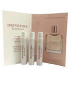 GIVENCHY IRRESISTIBLE FRAICHE 1ML EDT sada 3 kusov