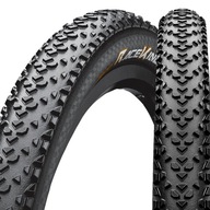 Plášť Continental Race King 26 x 2,2 TUBELESS TLR