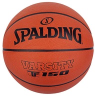 Outdoorová basketbalová lopta Spalding Varsity TF150