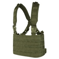 Condor OPS Chest Rig Green