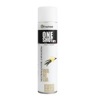 Freshtek ONE SHOT neutralizátor zápachu Vanilla 6