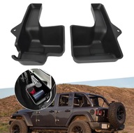 Kufor Jeep Wrangler JLU 2018+