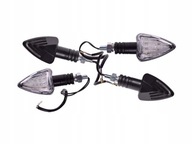 LED smerovky SUZUKI GS 500 GSF 650 1250