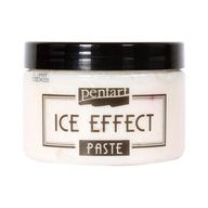 PENTART PASTE ĽADOVÝ EFEKT 150ml