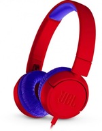 Slúchadlá JBL JR 310 Red