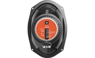 JBL CLUB 9632 REPRODUKTORY DO AUTOMOBILOV 3-PÁSMOVÉ 255W 6x9