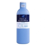 Felce Azzurra Bagno Mandorle/The Bianco tekutý kúpeľ do kúpeľa 650 ml mandle