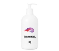 Linea MammaBaby gél na intímnu hygienu 500 ml