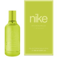 NIK EDT WOM 100 ml #YUMMY MUSK EDT