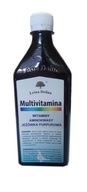 LEŚNA DOLINA Multivitamín 500ml