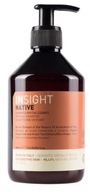 INSIGHT NATIVE REVIVING SHAMPOO 400ML REVITALIZUJE