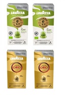 NESPRESSO KIT Lavazza Qualita Oro Tierra BiO 40