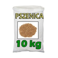 pšeničné zrno kŕmne obilné holuby sliepky 10 kg