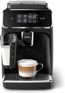 Kávovar na espresso Philips LatteGo EP2231/40