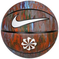 Basketbal 7 Nike multi 100 7037 987 07 7 viacfarebný
