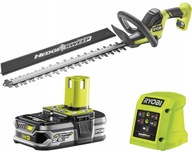 RYOBI nožnice na živý plot 18V ​​50 cm RY18HT50A-125