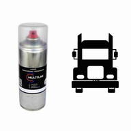 Farba v spreji Scania 1396114 Multilak 400ml aerosól