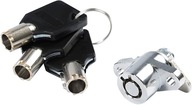 Harley Topcase Lock Touring 2014-2023