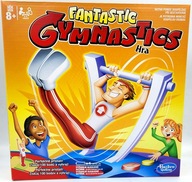 HRA FANTASTICKÁ GYMNASTIKA Fantastická gymnastika