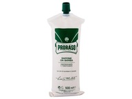 PRORASO Green Shaving Cream Krém na holenie TAK 500 ml (M) (P2) (P3)