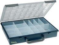 Organizér na drobnosti Assorter 55 4x8-17 RAACO