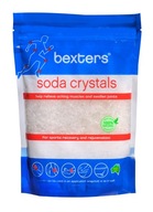 Soda Crystals Bexters Soda Crystals 800g