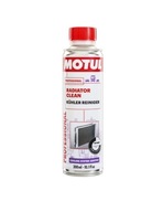 Čistiaca kvapalina MOTUL RADIATOR CLEAN 0,3L