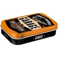 MINTBOX XL HARLEY-DAVIDSON GARÁŽ 82105 darček