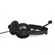 SC 60 USB ML - USB headset s ovládaním hovoru