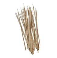 Bambusové špízy gril 30cm 250ks