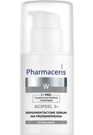 Pharmaceris W ACIPEEL Sérum proti DISCOLOURATIONS 30 ml