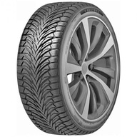 Celoročné pneumatiky 4x225/55R17 101W XL AUSTONE SP401