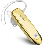 NOVÉ BEE BEZDRÔTOVÉ SLÚCHADLÁ BLUETOOTH EAR