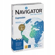 Xero Navigator Expression papier A4 90g 500 listov