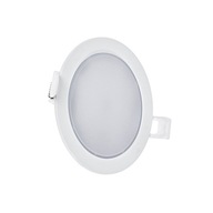 Lampa LED svietidlo ALGINE 2v1 18W downlight