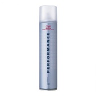 Wella Performance 1 Strong lak 500ml